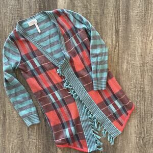 Matilda Jane Cardigan Size 8